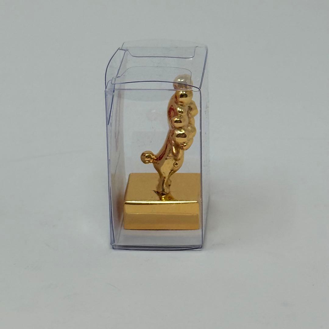 ミャクミャク 金印 ゴールデンスタンプ 万博