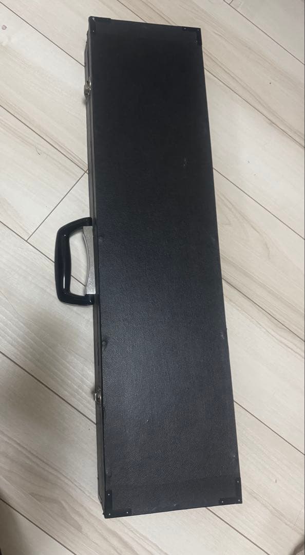 ハワイアンギター スチール66cm ハードケース付き