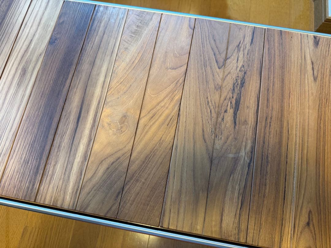 スノーピークIGTスリム  peak