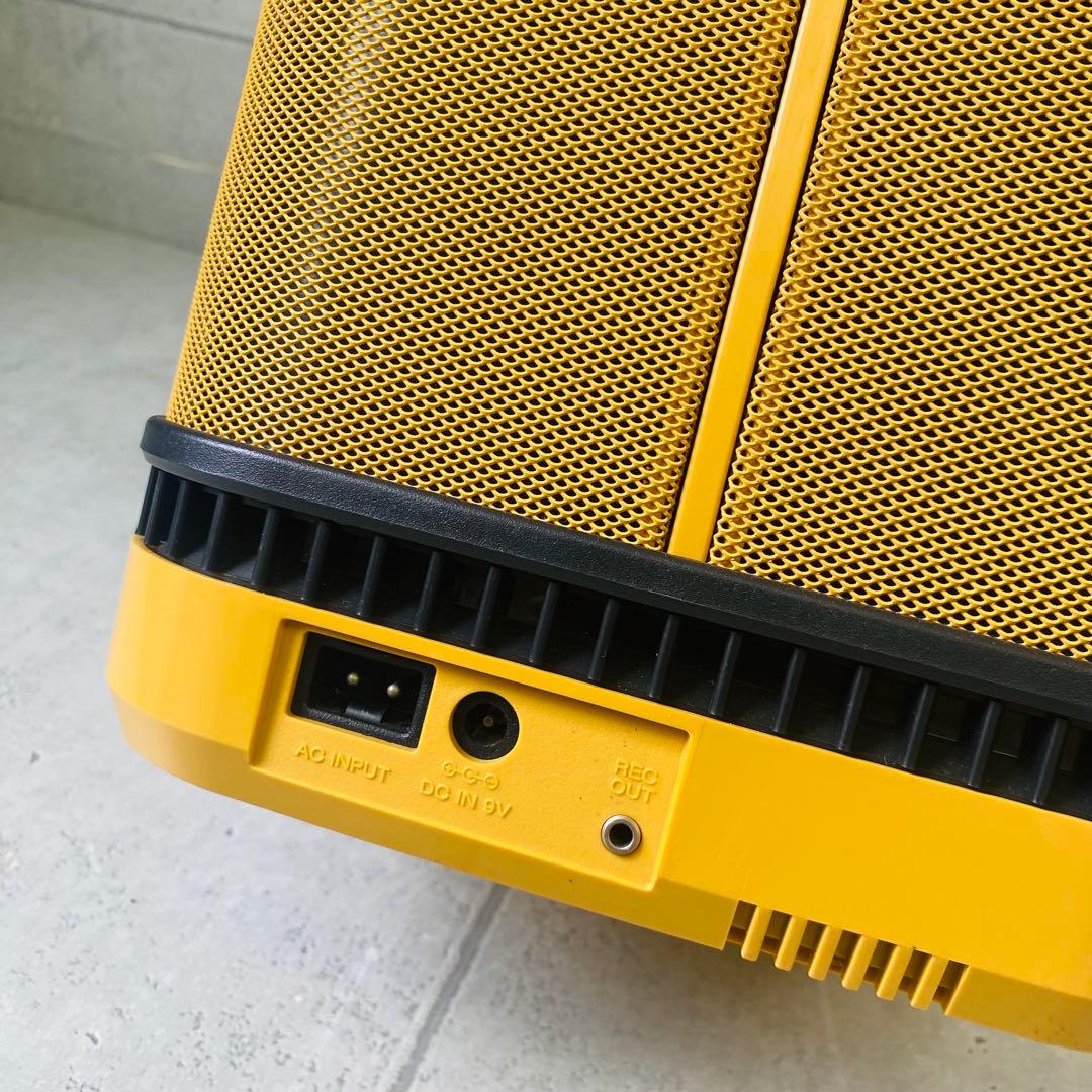 SONY ソニー カラオケランド　KPX-1 カセットプレーヤー 通電確認済み