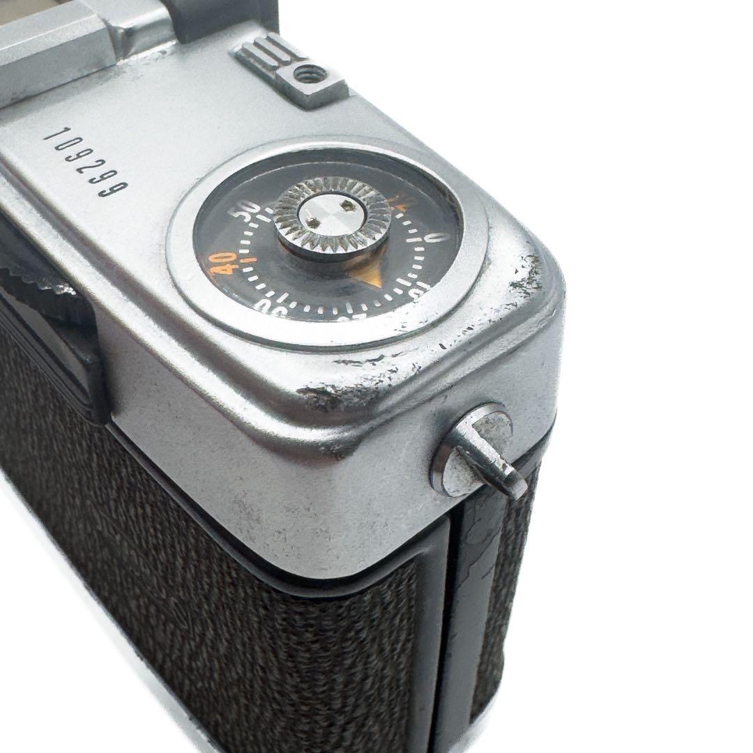 Aランク 整備済み OLYMPUS PEN 初代 (山光ペン) 3ヶ月動作保証付