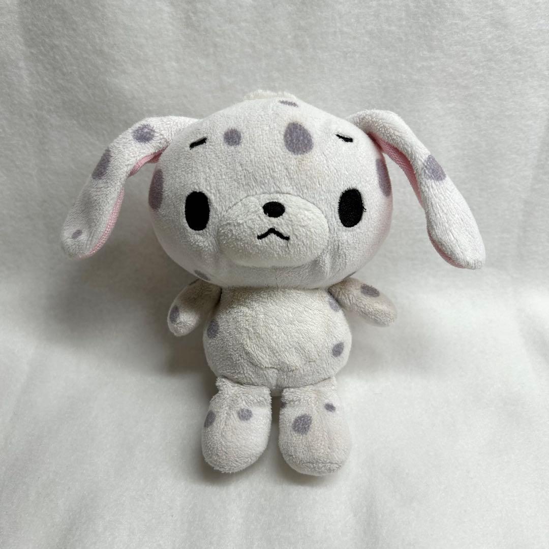 サンリオ シュガーバニーズ ぶちうさ