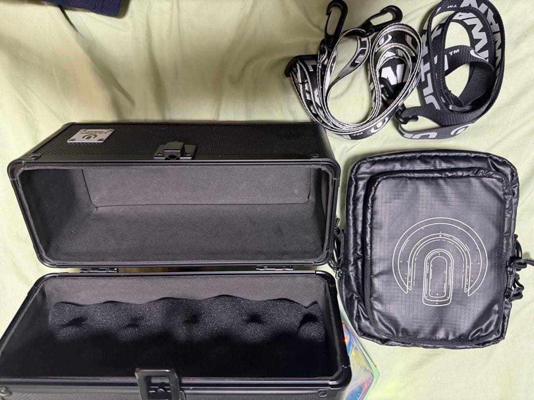 ultra japan フェス ULTRA Taiwan VVIP グッズ