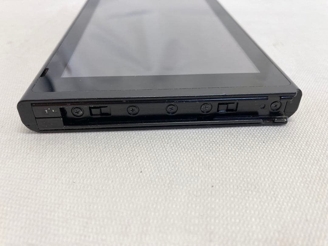 Nintendo Switch 本体 HAC-001 ジャンク品