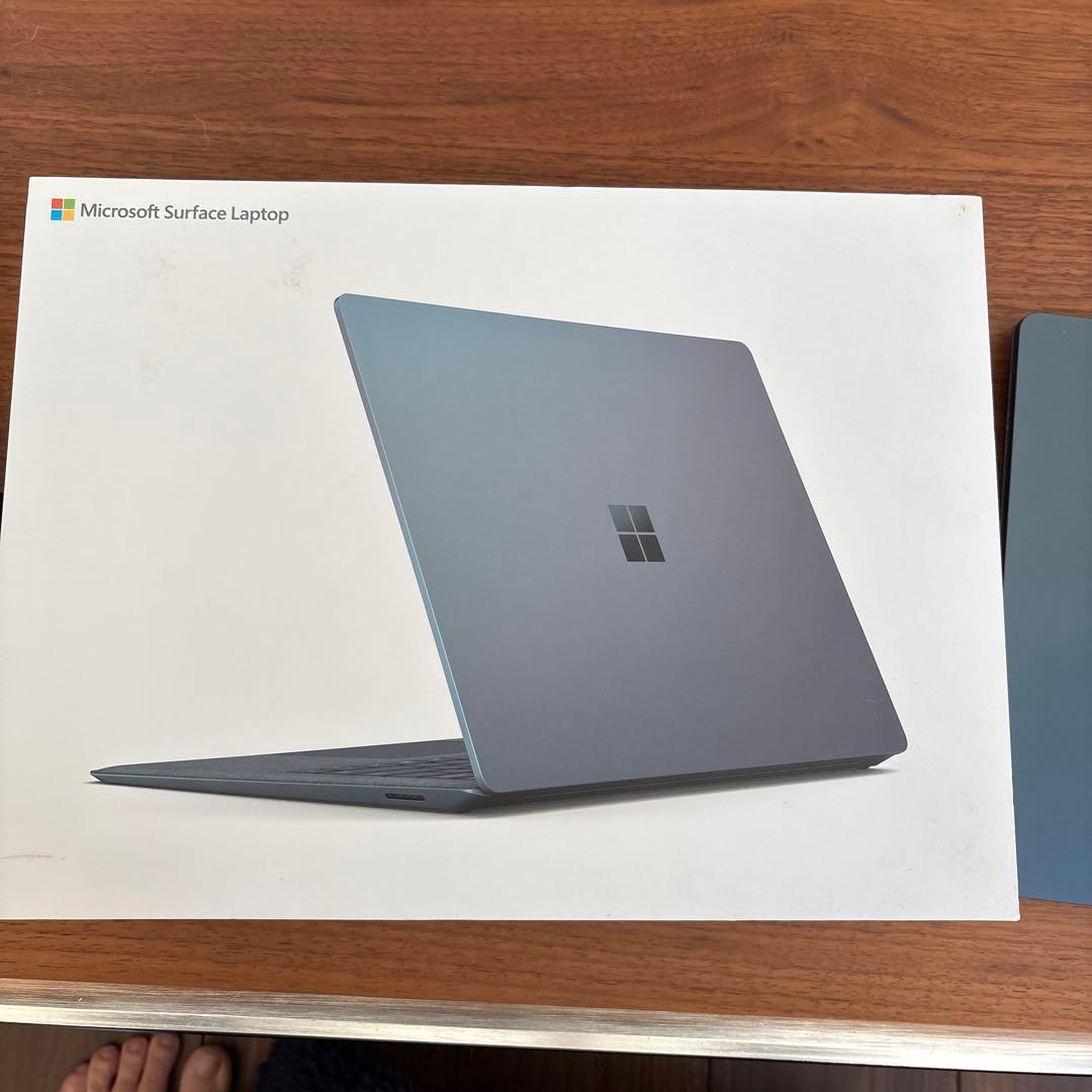 マイクロソフト Surface Laptop 3 V4C-00060