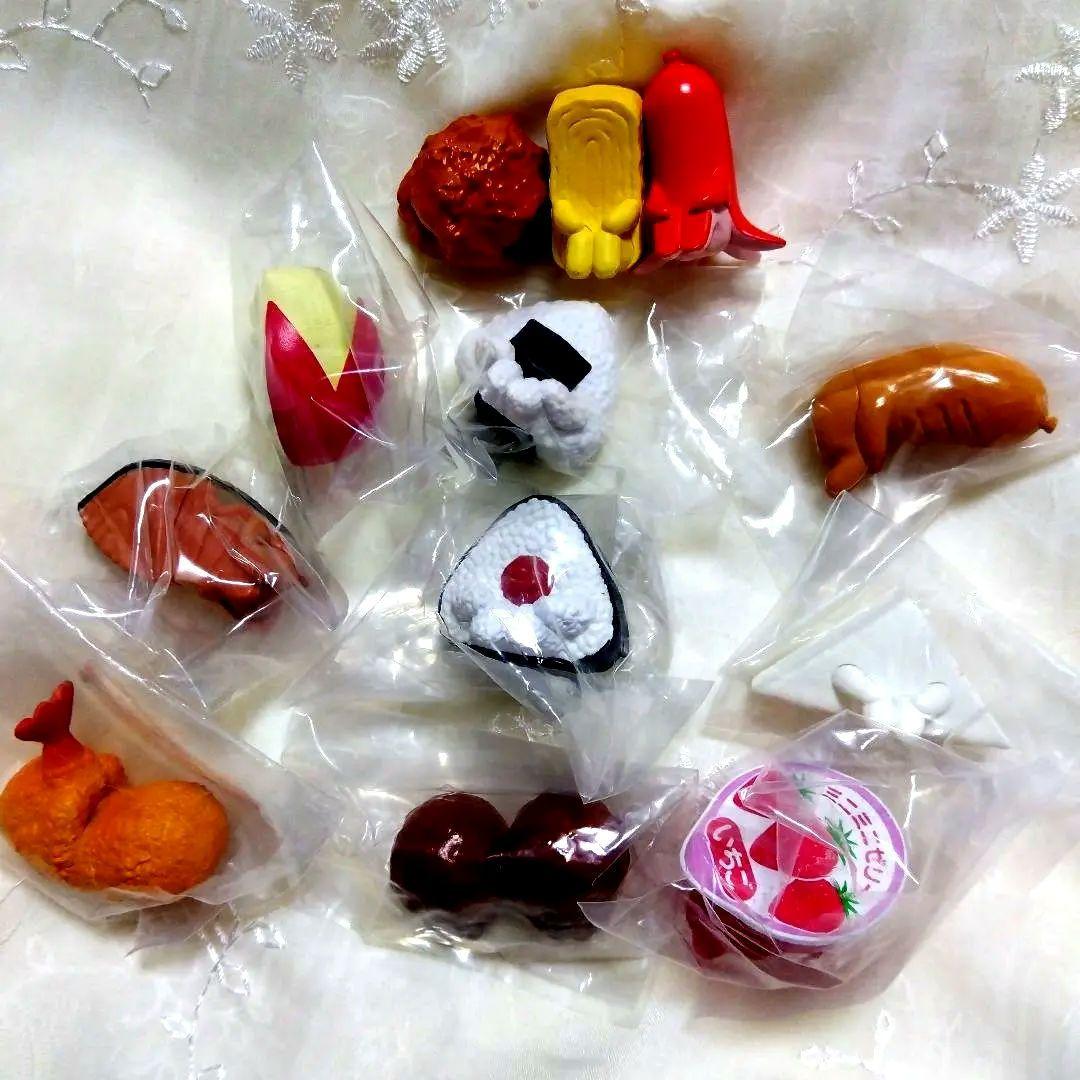 ★☆本日限定値下げ★☆まちぼうけ★フィギュア　１２点セット