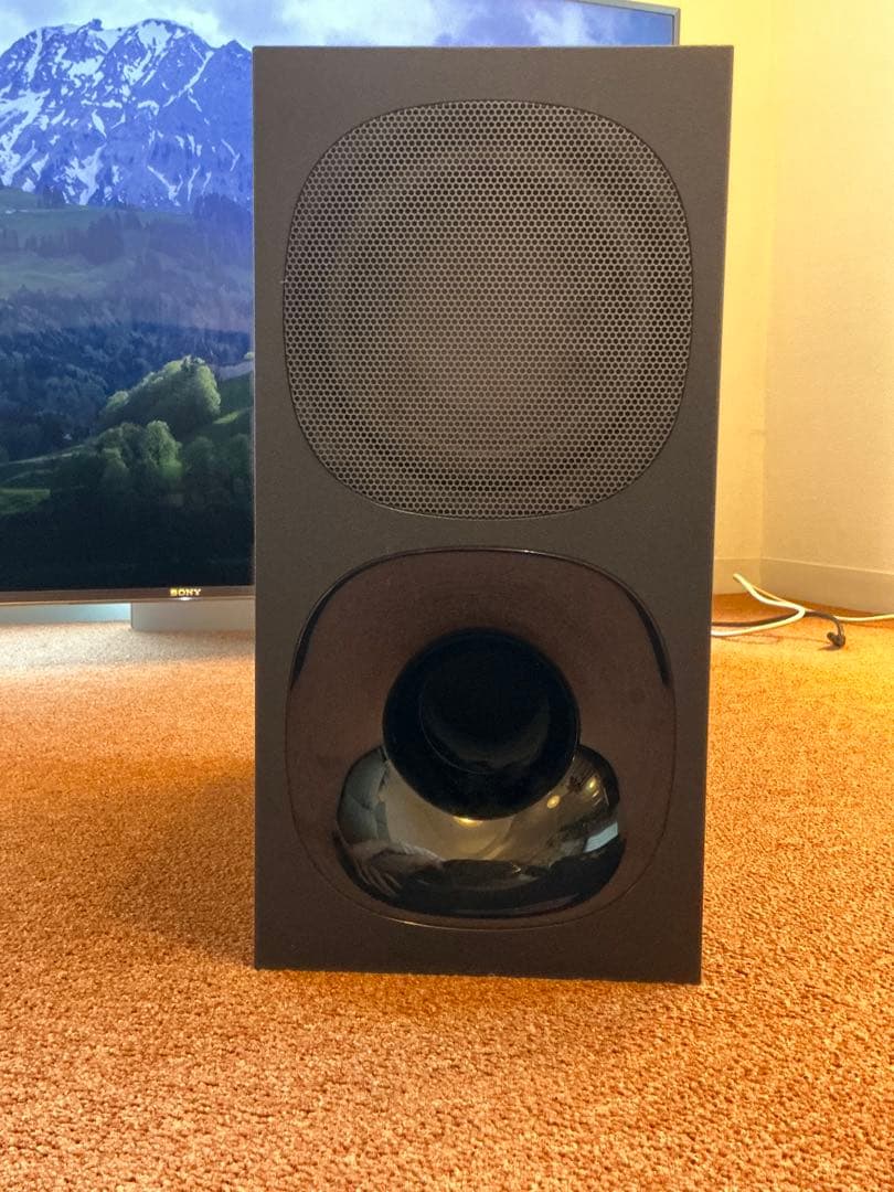 ね子 セット売り2 ソニー HT-G700