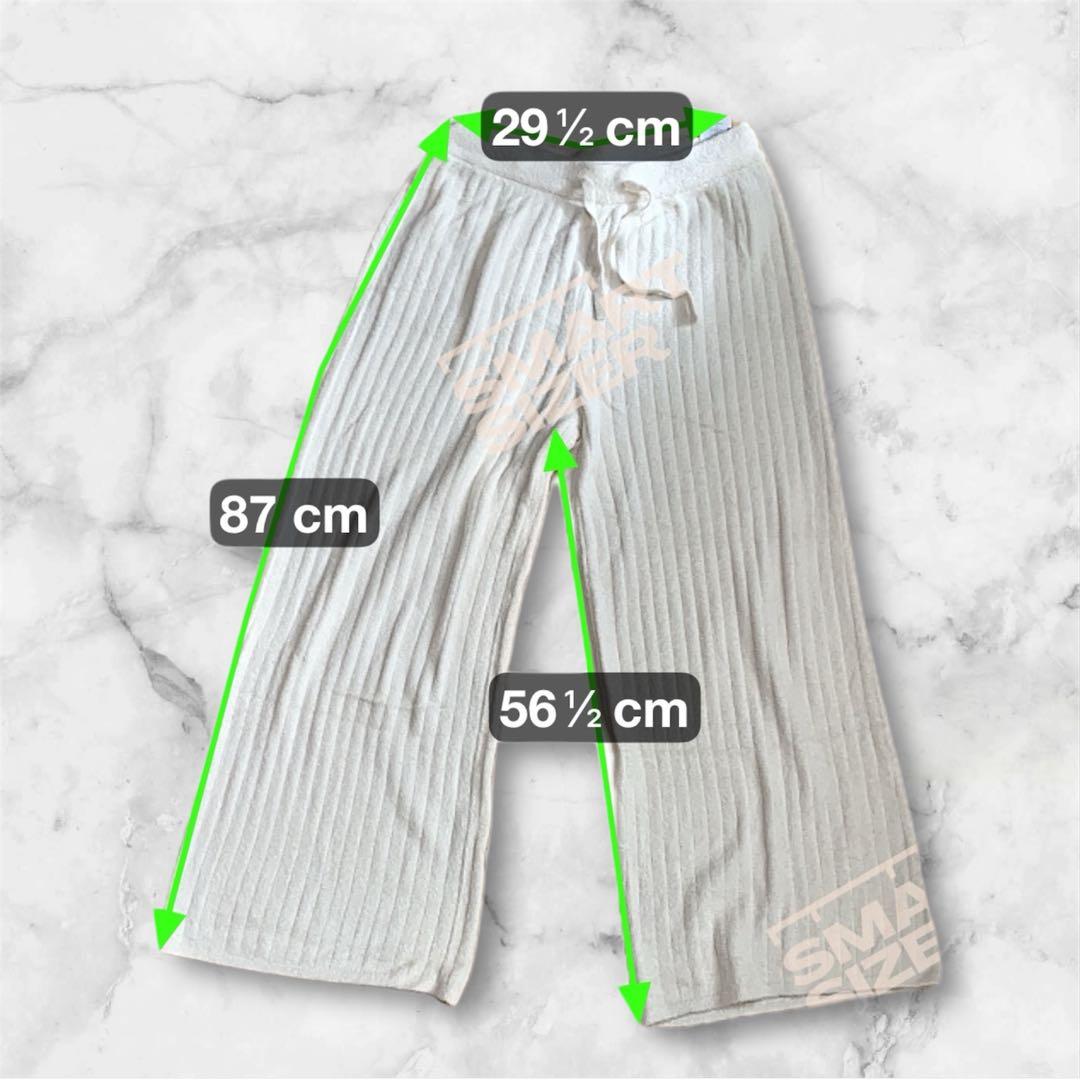 【gelatopique】ジェラート ピケ 調温スムーズィー　上下セット