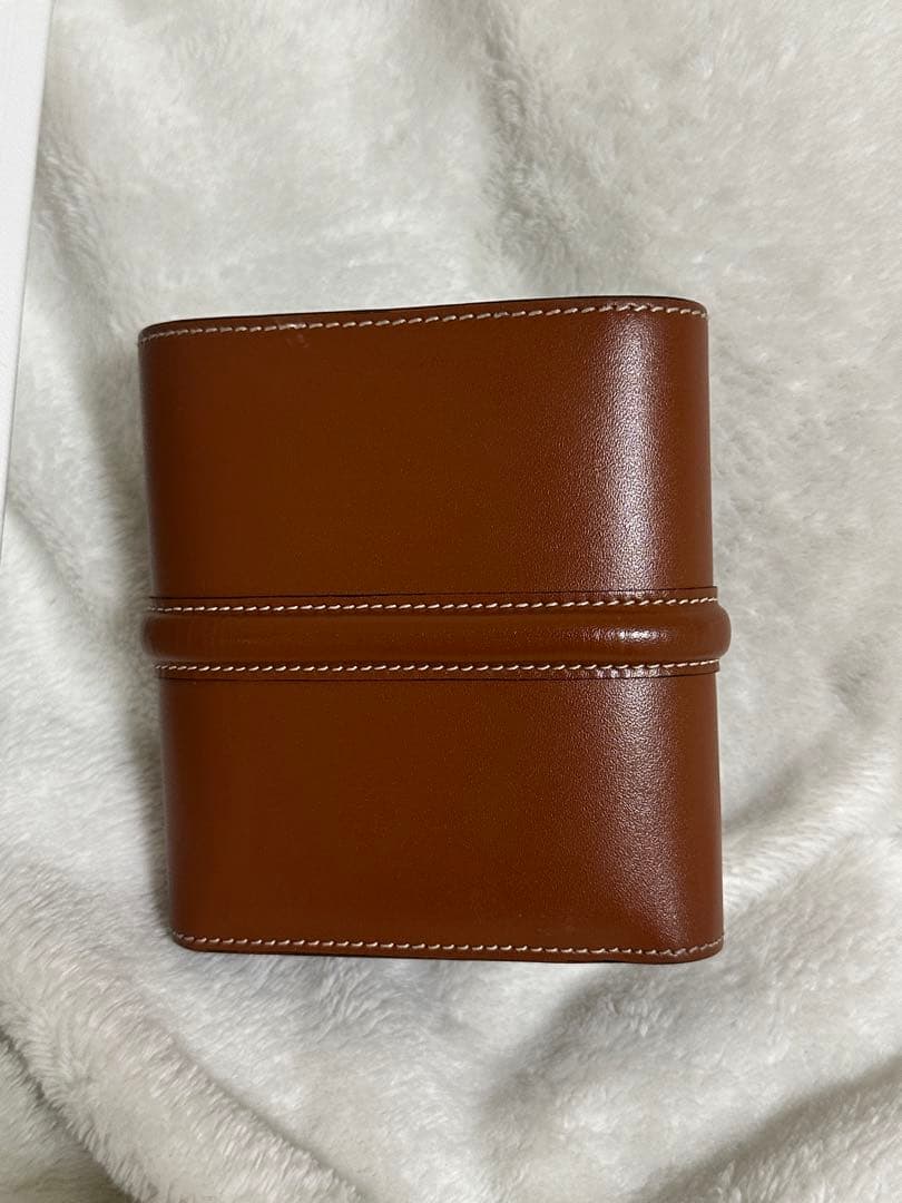 CELINE スモール トリフォールドウォレット 16（セーズ）