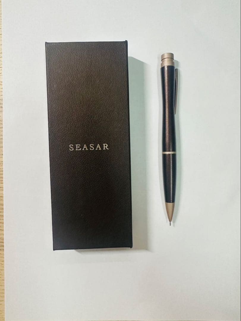 【1】SEASAR Aero シャープペンシル 本体