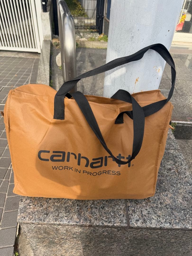 カーハート　福袋　2026