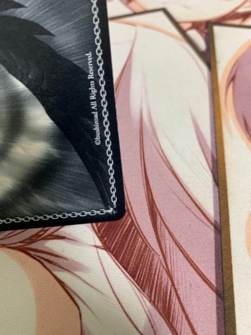 ヴァイスシュヴァルツ 西城樹里 ZHS サイン 10枚限定 アイドルマスター