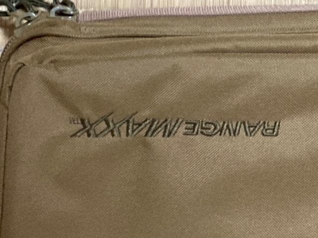 ガンケース　RangeMaxx Tactical 3-Gun Case