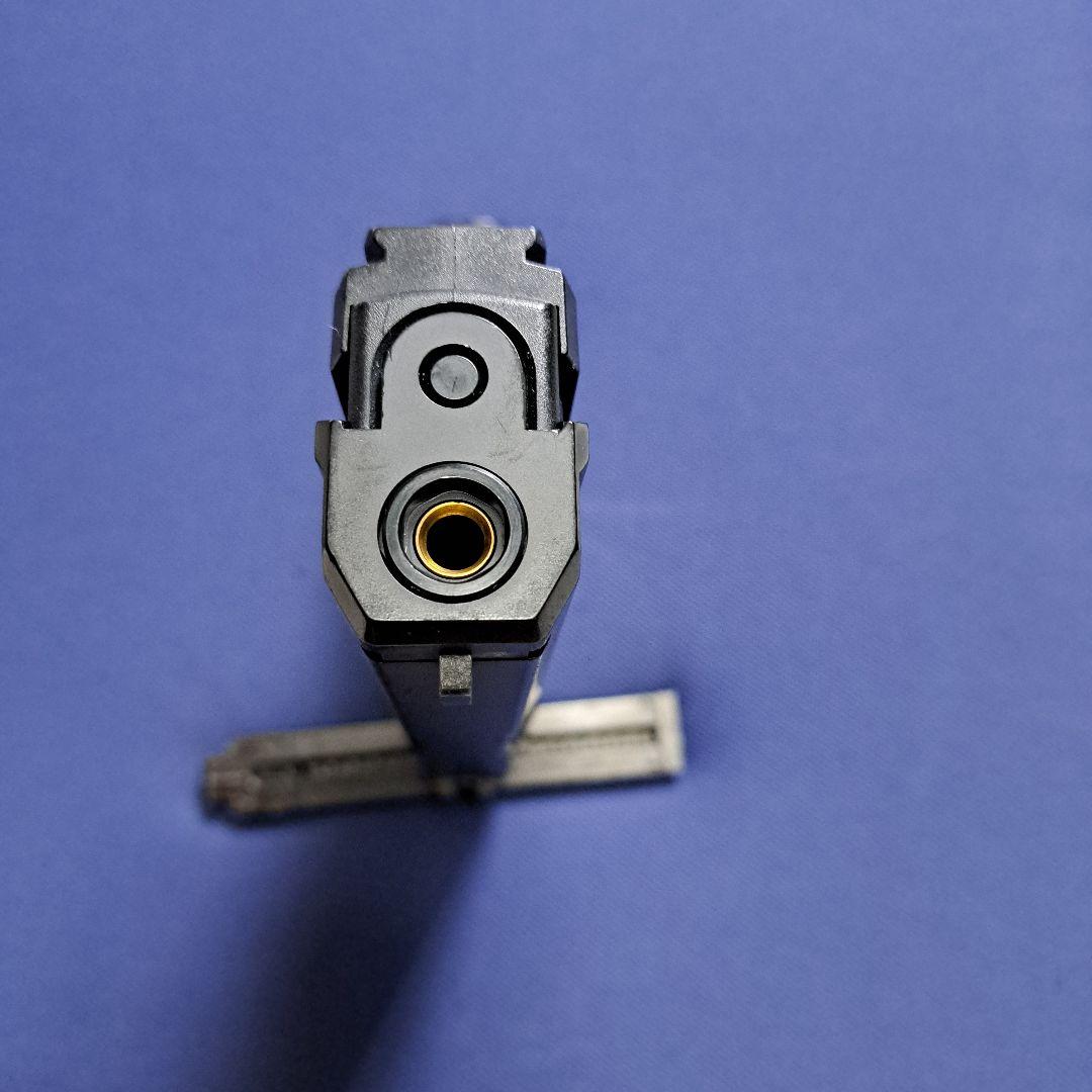 H&K USP 東京マルイ電動18才