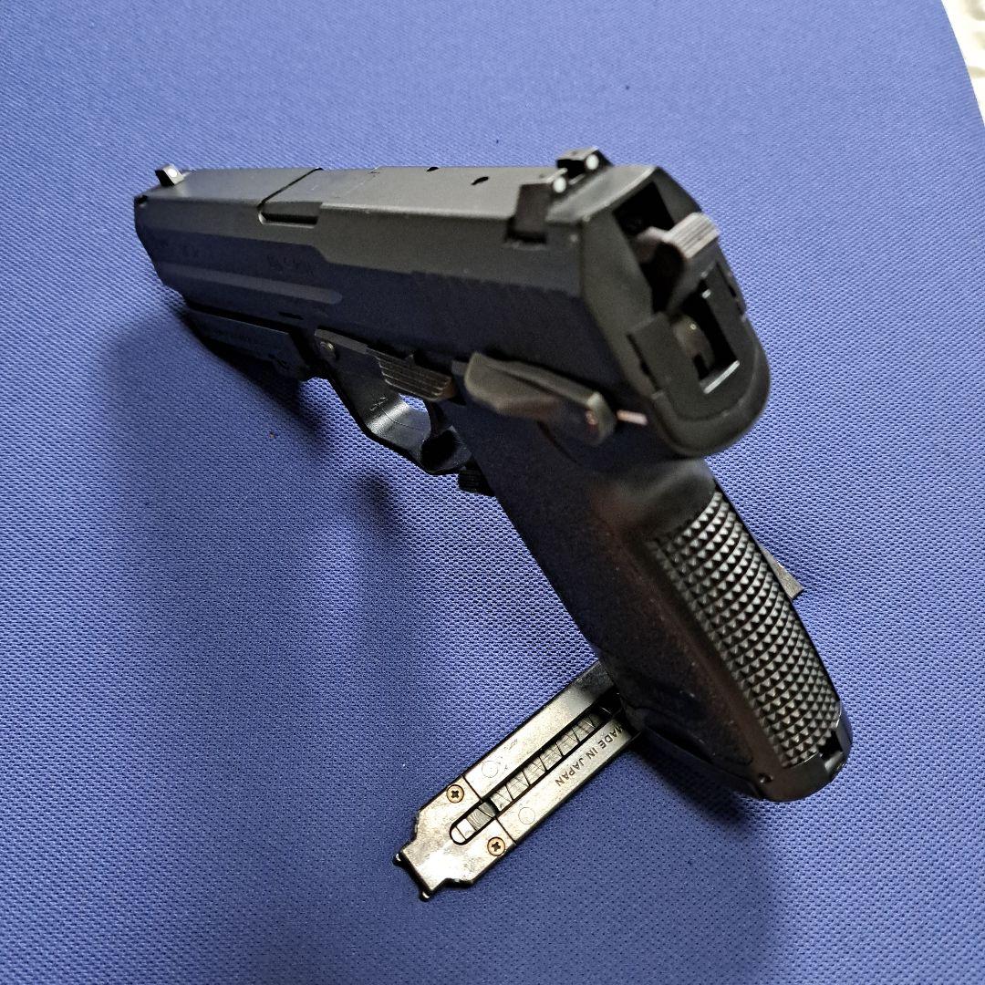 H&K USP 東京マルイ電動18才