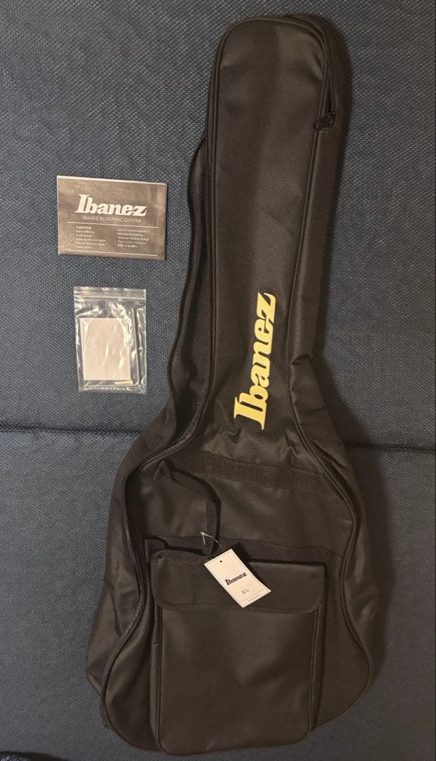 AC419E-OAW アコースティックギター