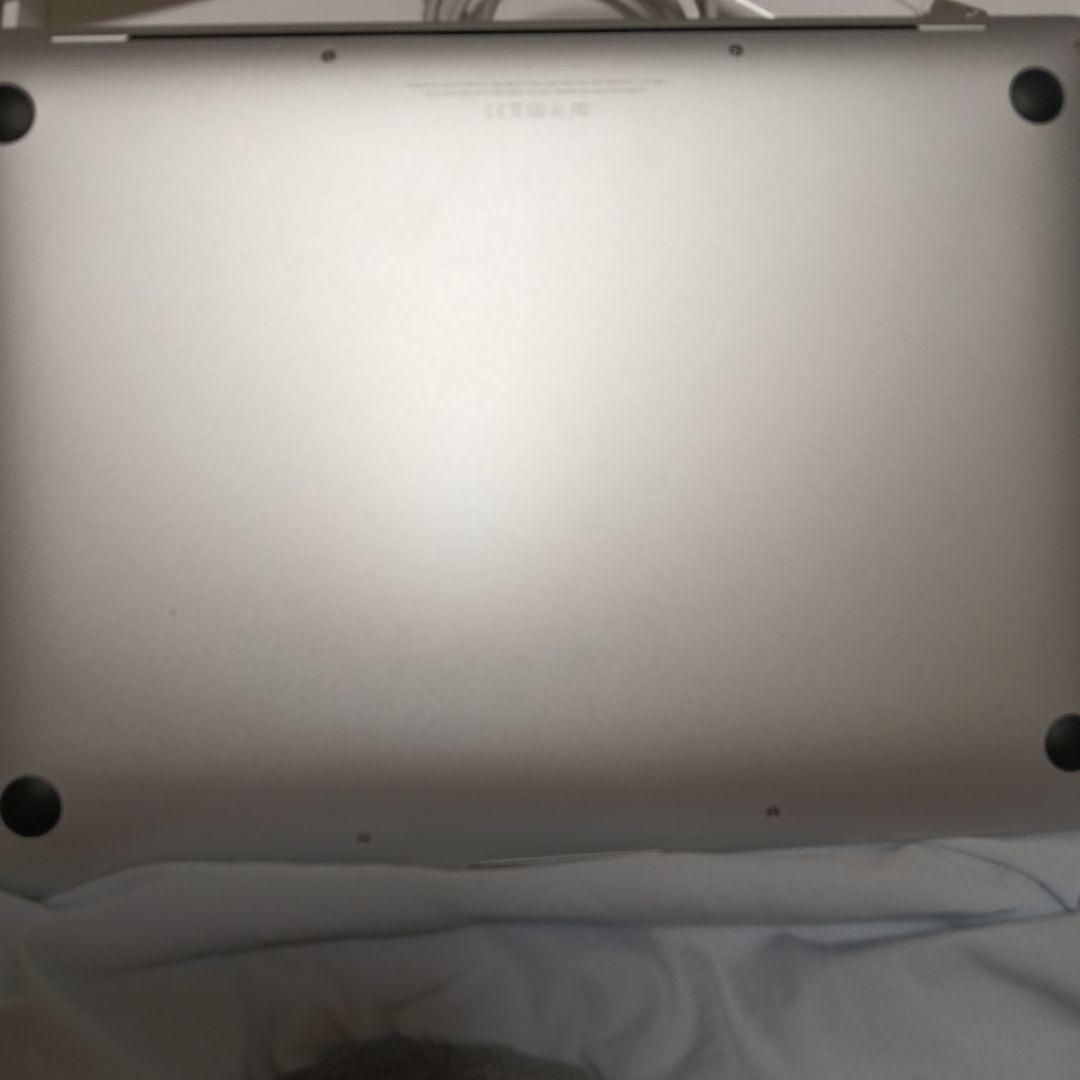 MacBook Air 13インチ MREA2J/A 2018 128GB