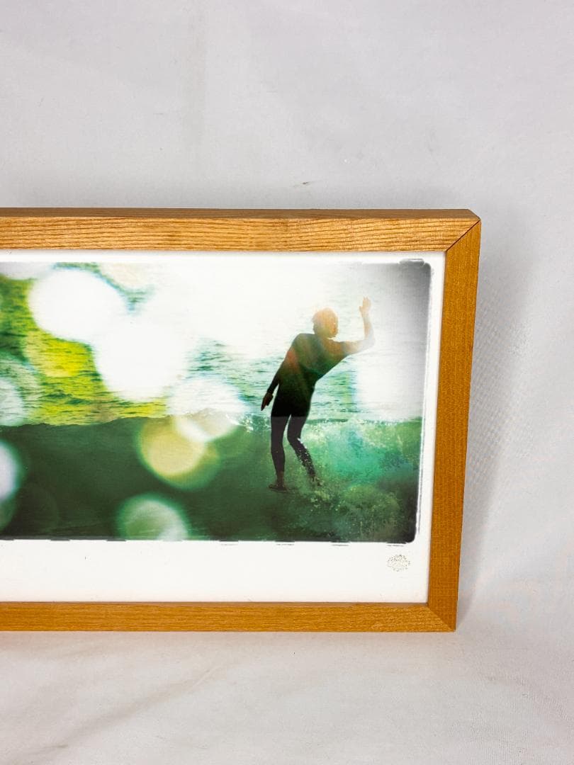 ◉surf art◉ Matthew Allen　マシューアレン　アートワーク