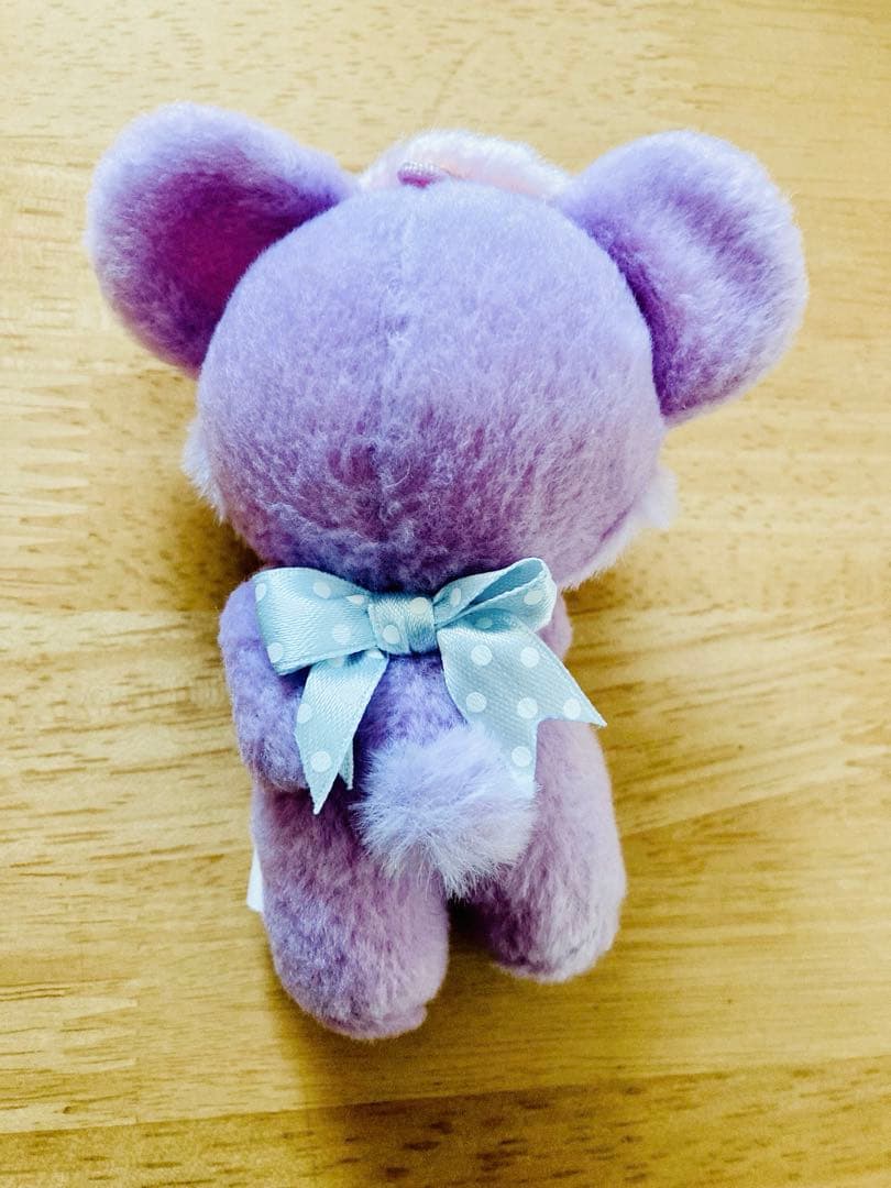 くまくん　マイメロ　フレンズ　マスコット　ぬいぐるみ　2011年　サンリオ