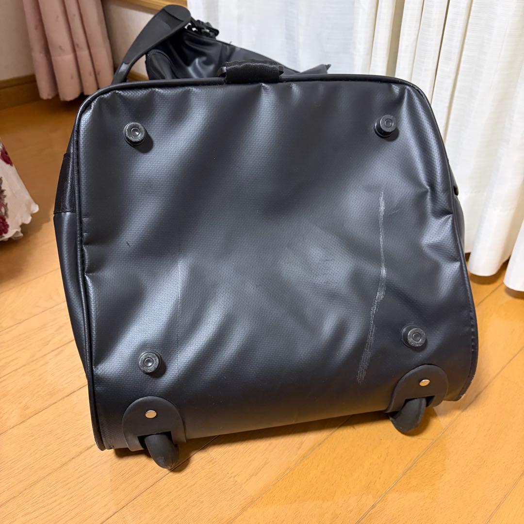 24karats ボストンバッグ キャリーバッグ