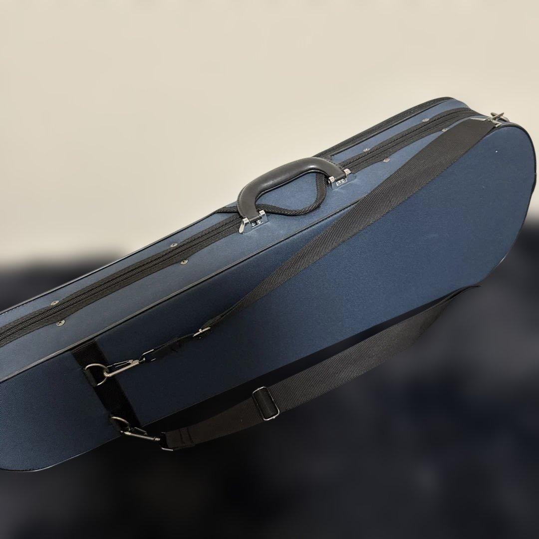 整備済み Carlo Giordano VS-1 4/4サイズ バイオリン