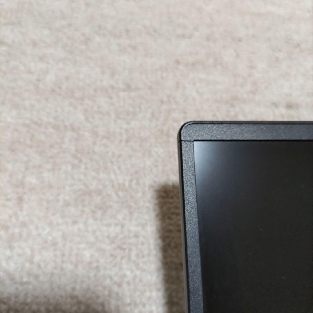 やや難あり 第11世代 富士通 LIFEBOOK U7511/G i5 NVMe