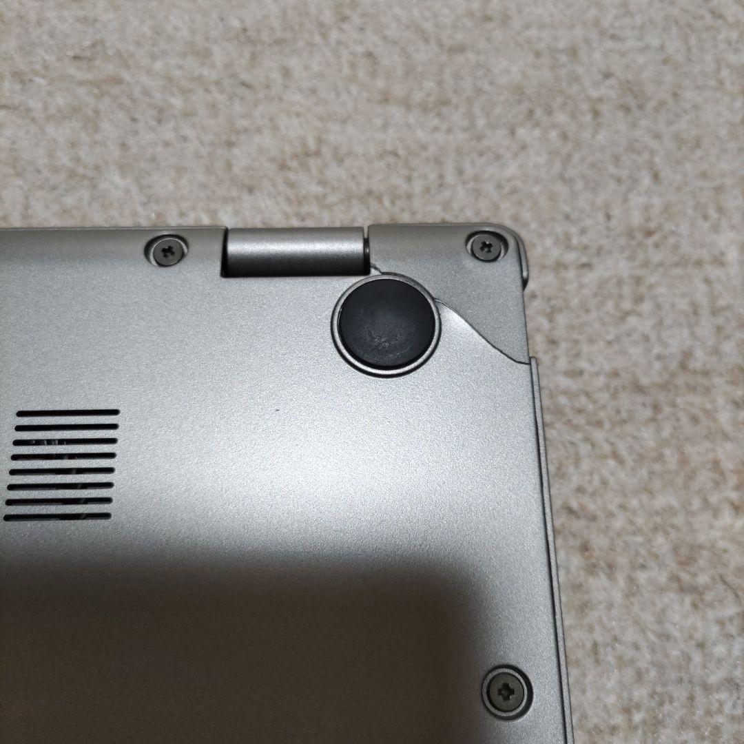 やや難あり 第11世代 富士通 LIFEBOOK U7511/G i5 NVMe