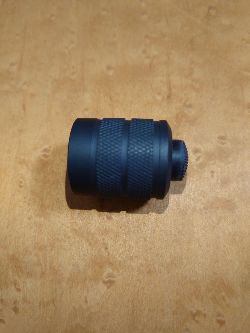 ワイエスカスタム YSCustom テールスイッチ 6P/G2互換 未使用 希少