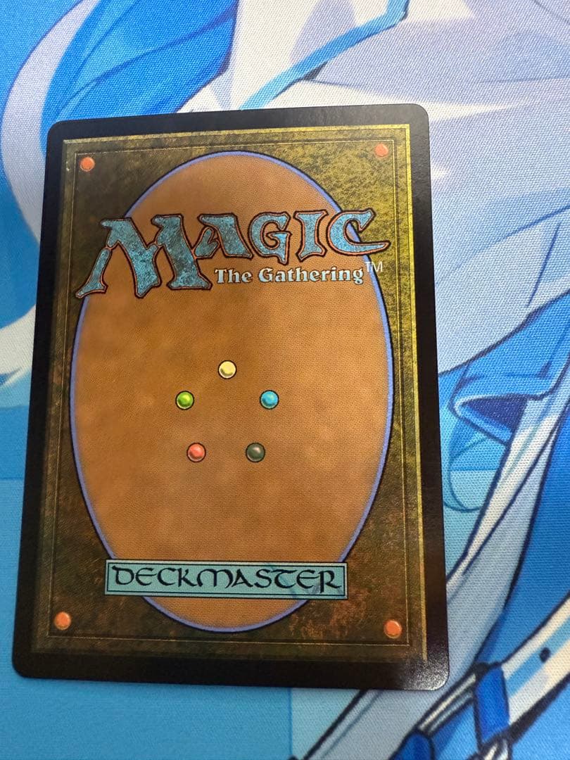 MTG エアリス・ゲインズブール 日本語版サージfoil 1枚