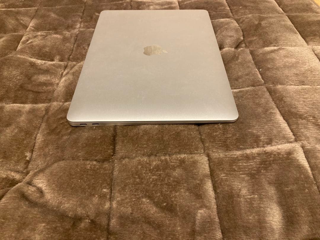 明日再度値上げ予定　美品 付属品有り MacBook Air 13インチ