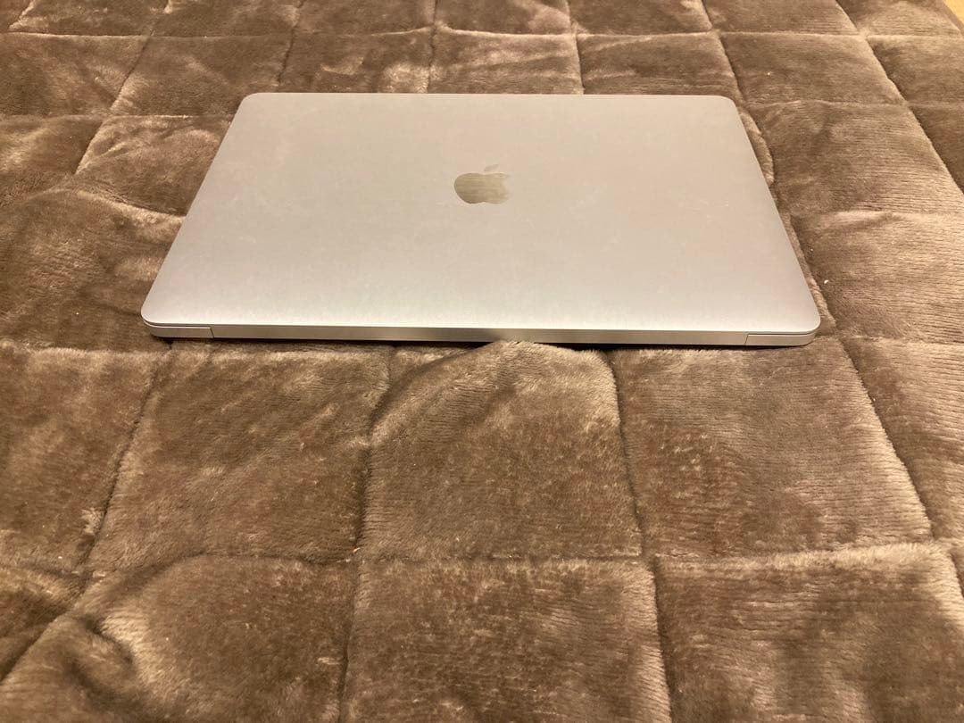 明日再度値上げ予定　美品 付属品有り MacBook Air 13インチ