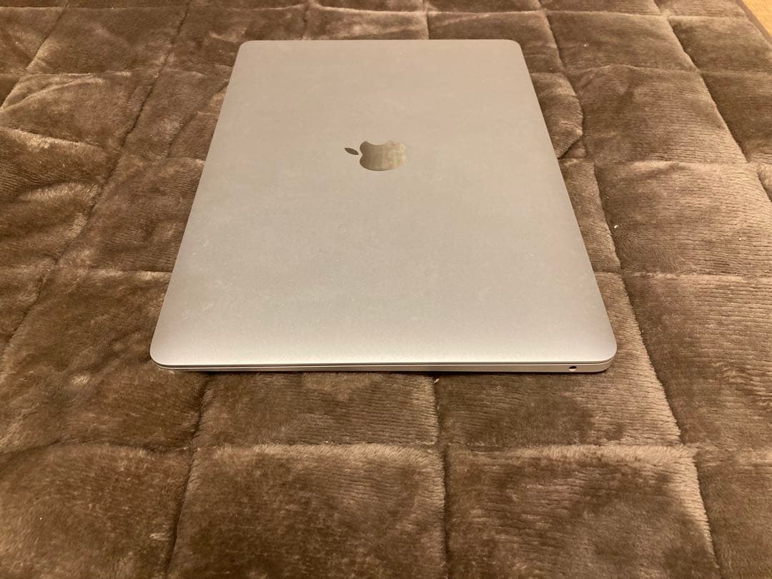 明日再度値上げ予定　美品 付属品有り MacBook Air 13インチ