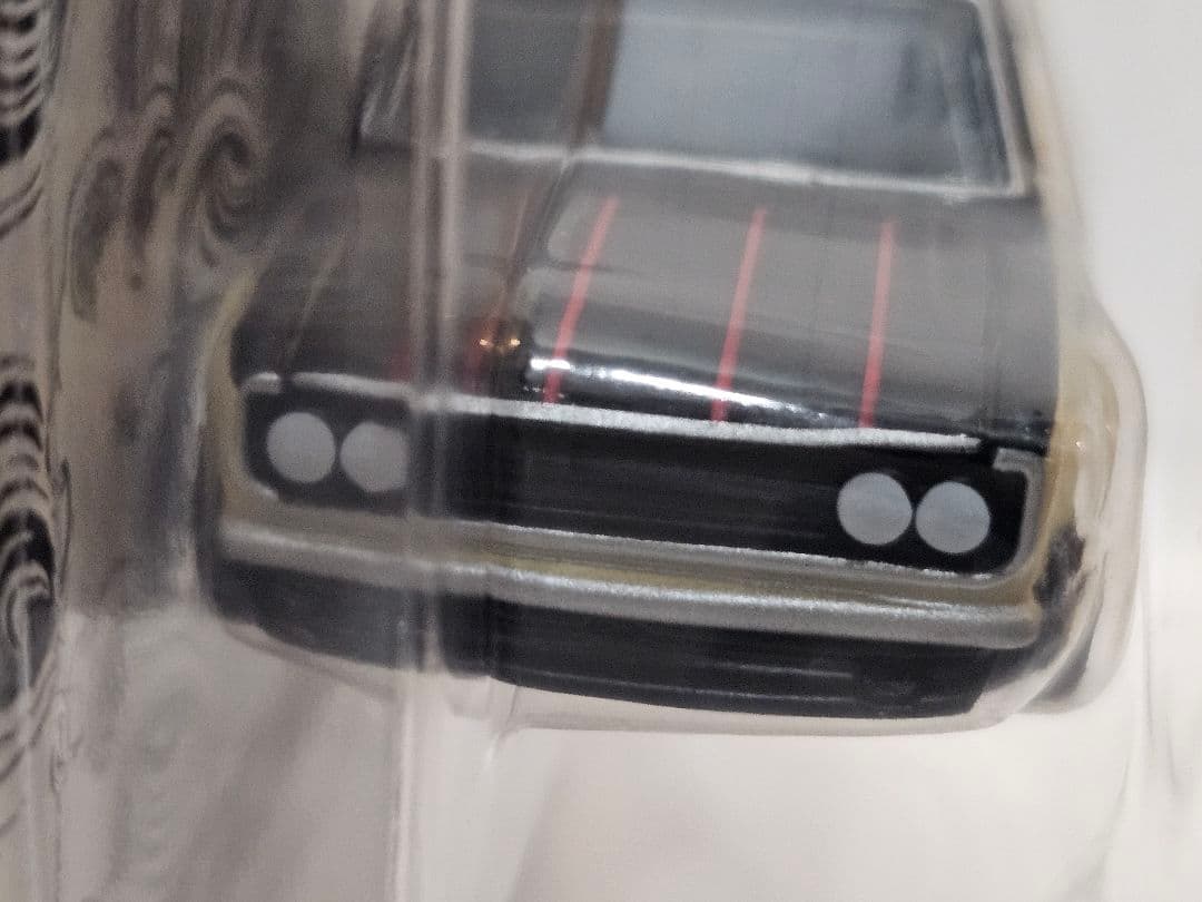 ホットウィール ジャパンコンベンション2022 510 左右Tシャツ&ピンバッジ