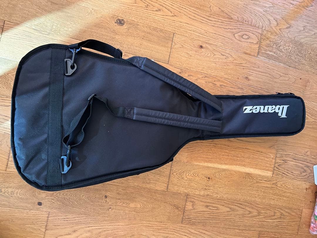 Ibanez ( アイバニーズ ) フルアコAG95QA-DBS A+ 綺麗