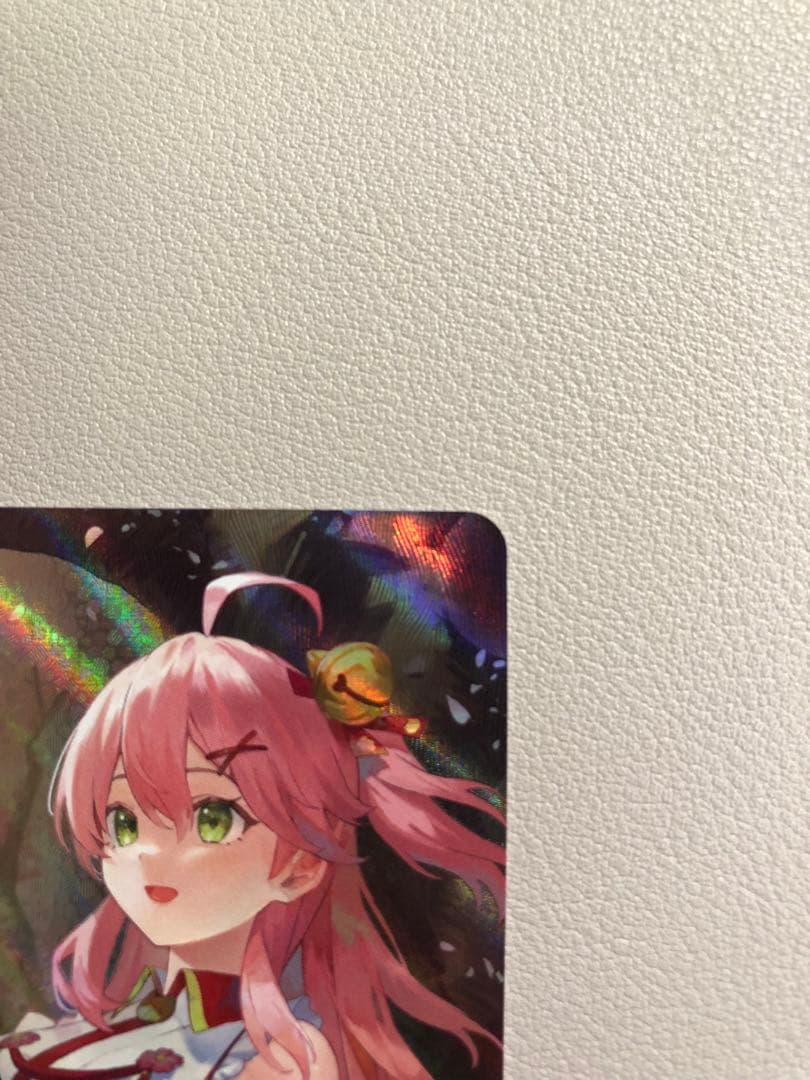 ネ*丸様 ホロライブ　ホロカ　さくらみこ　OUR