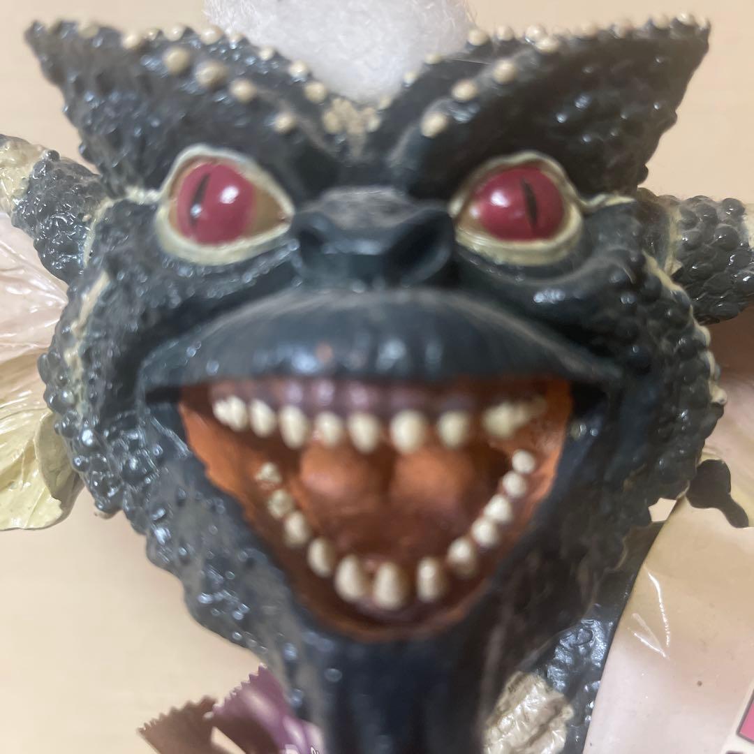 【展示品】ジュンプランニングクラフトレーベル グレムリン ストライプ