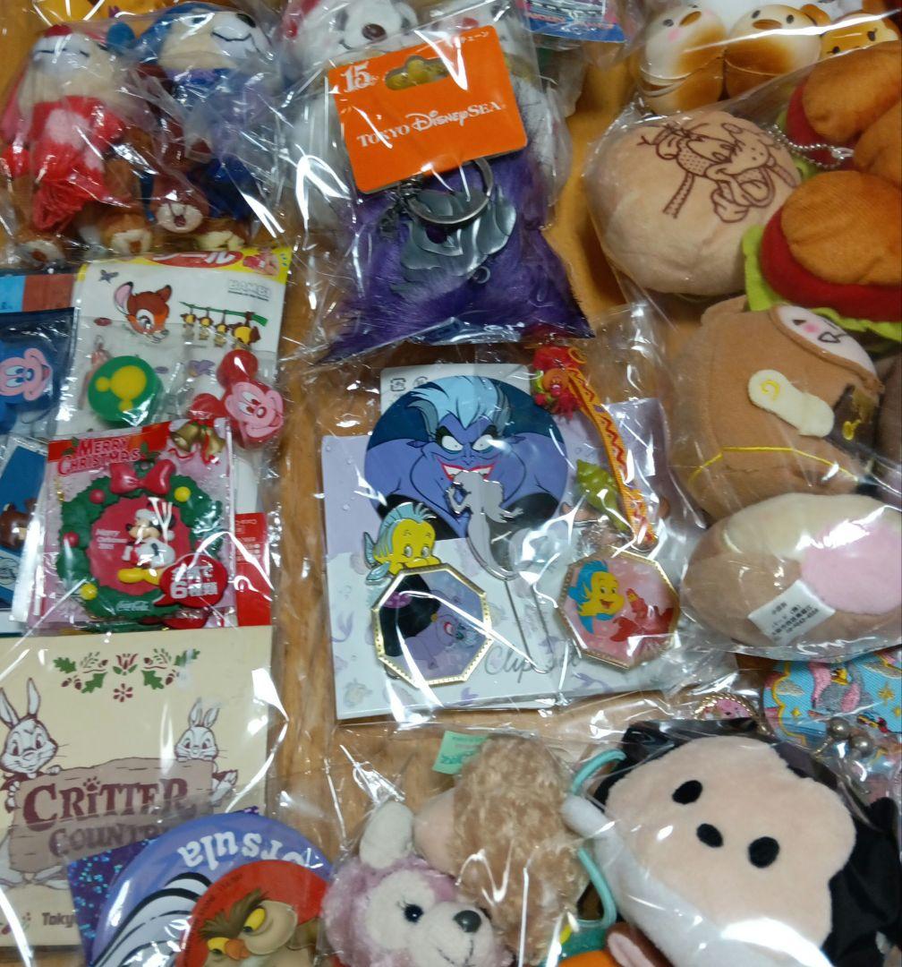 ディズニーグッズセット