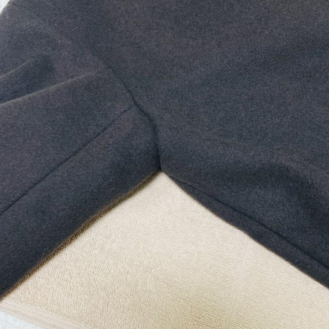 IENA イエナ MANTECO オーバーチェスターコート ブラウン 40