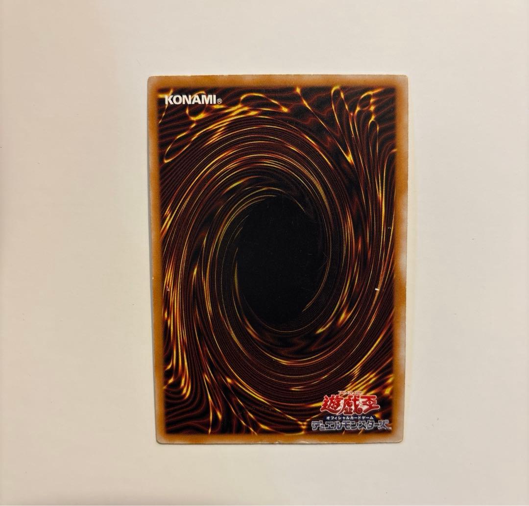 青眼の白龍　レリーフ