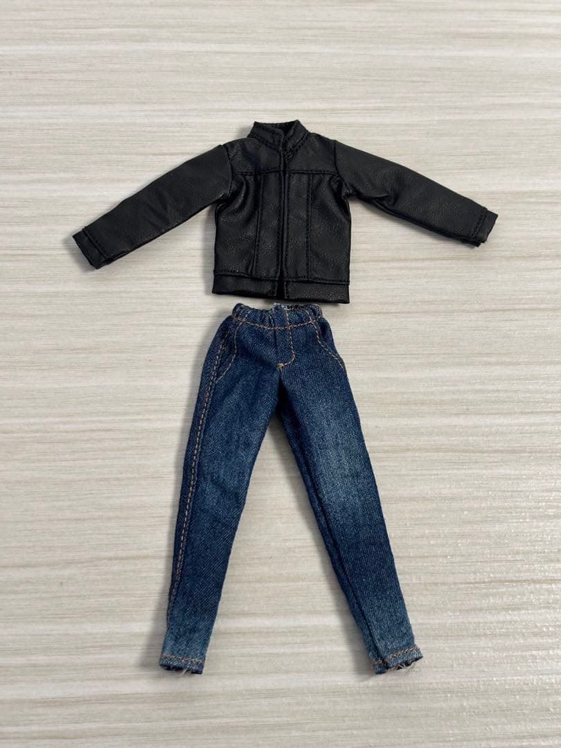 figma 草薙素子 S.A.C. Ver. 攻殻機動隊 フィギュア 服