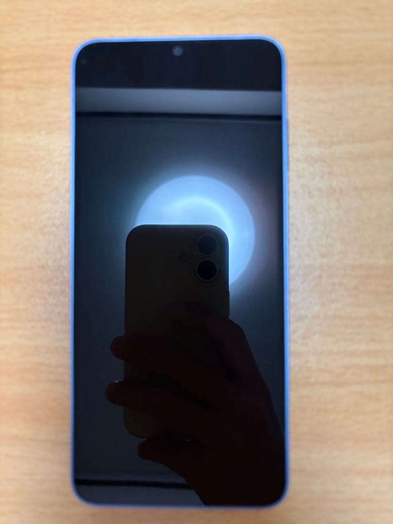 Samsung ギャラクシー A25 5G dokomo SIMフリー 中古