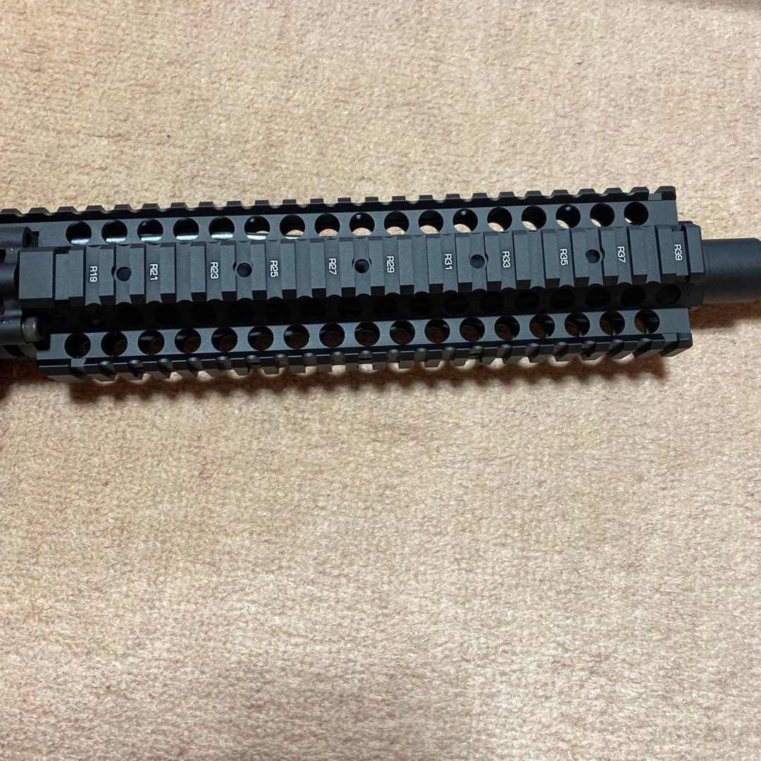 東京マルイ　レシーライフル