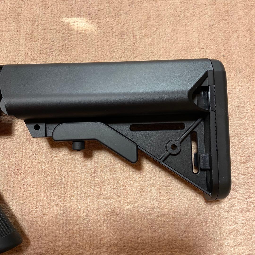 東京マルイ　レシーライフル