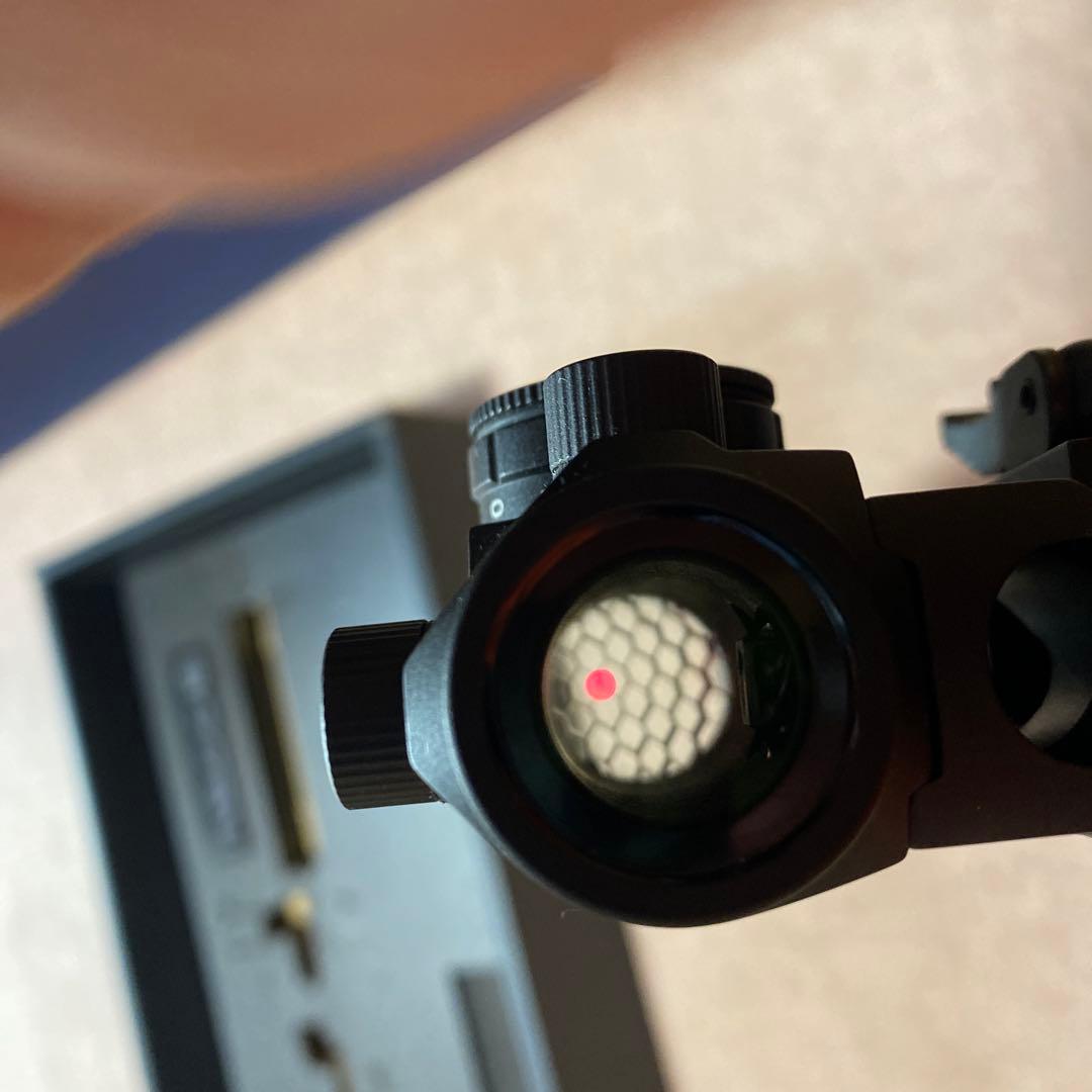 東京マルイ　レシーライフル