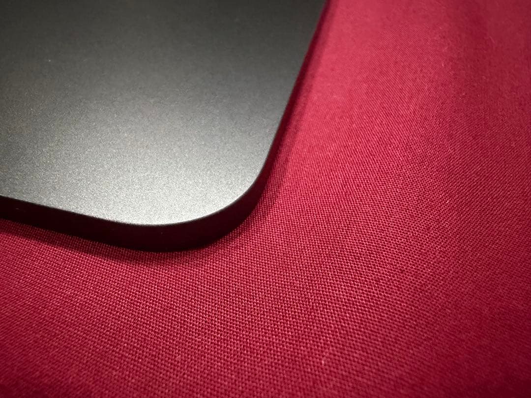 iPad Pro 13インチ M4 Wi-Fi 1TB Nano-textur