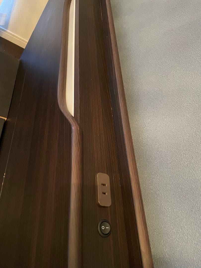 猿様＊シングルベッドフレーム2点・マットレス2点