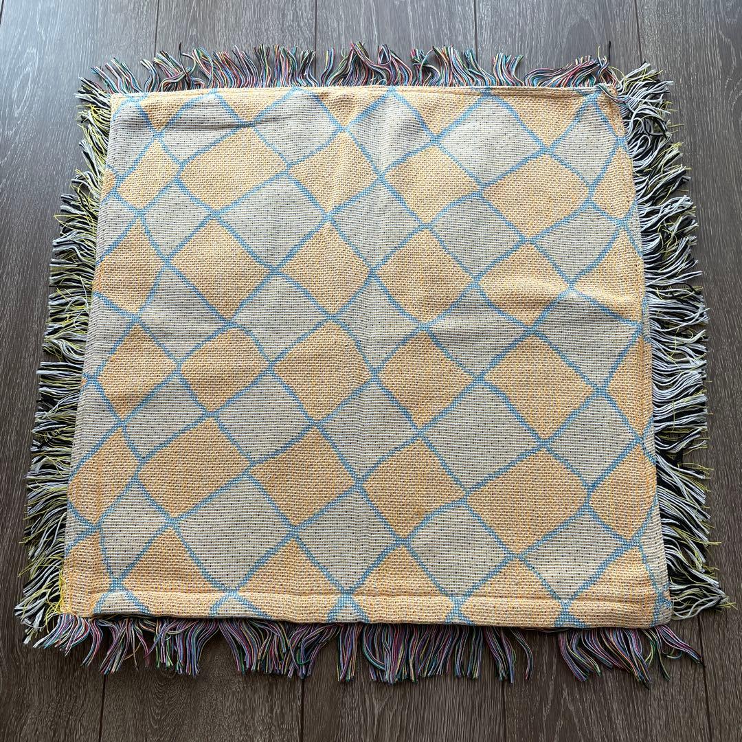 unico daisuke kondo クッションカバー