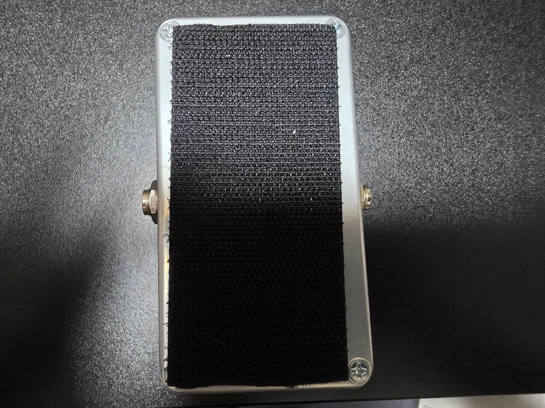 Electro-Harmonix Q-Tron フィルターエフェクター