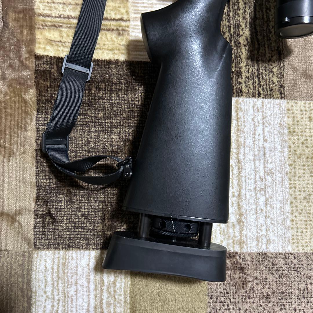 タナカ　M24 SWS AIR