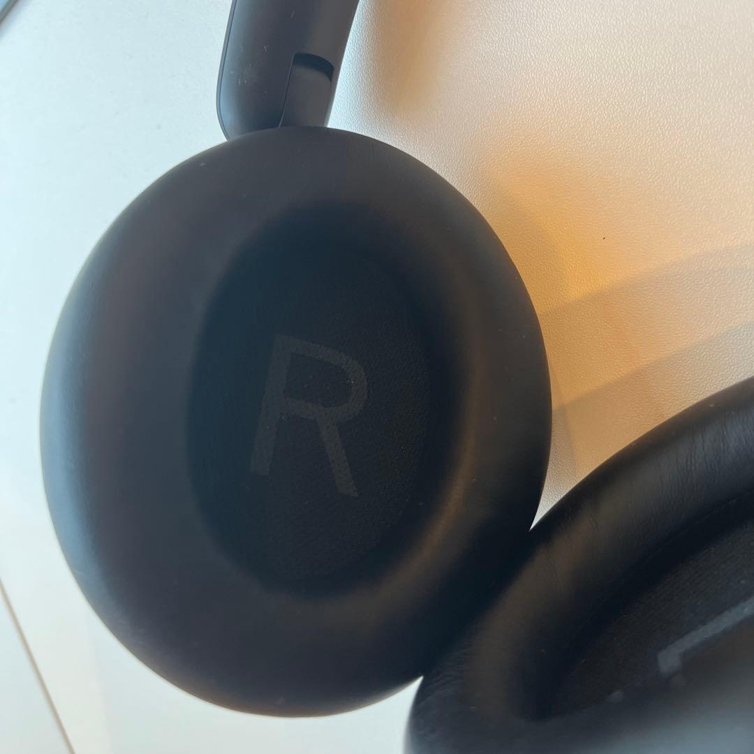 Soundcore Space Q45 ワイヤレスヘッドホン